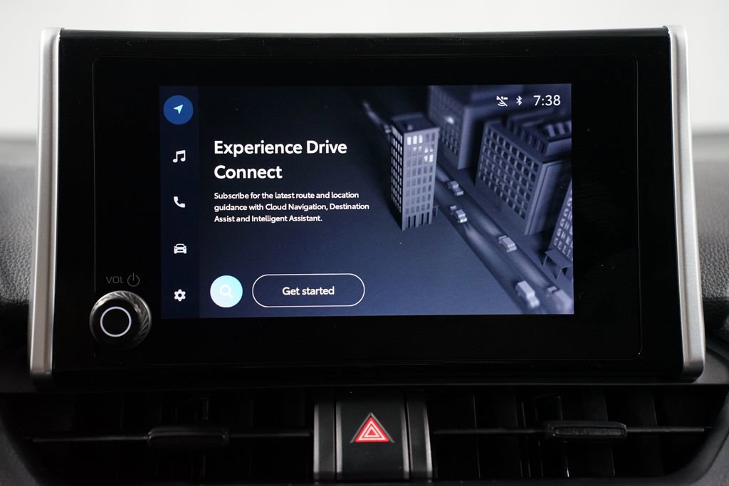 Certified 2024 Toyota RAV4 XLE image 17