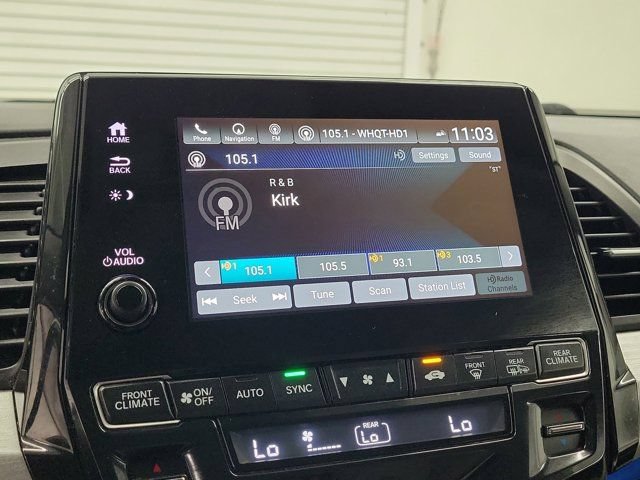 Used 2023 Honda Odyssey Touring image 27