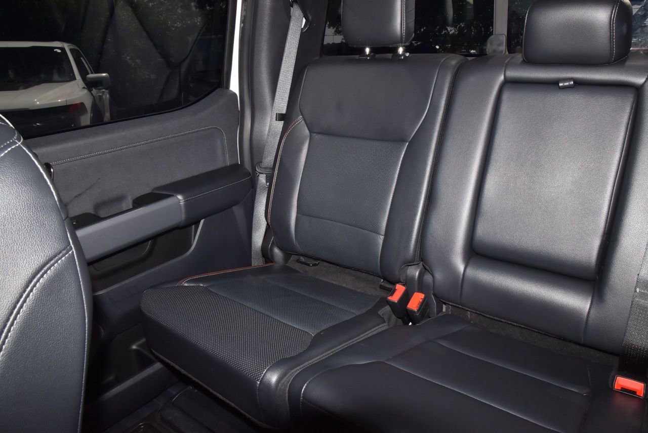 Used 2023 Ford F250 Lariat w/ Lariat Ultimate Package AWD/4WD image 19