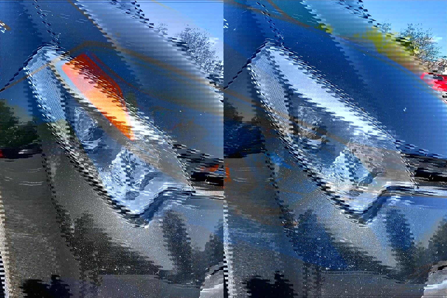 Used 2015 Toyota Corolla LE image 26