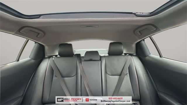 New 2026 Toyota Prius Plug-In Hybrid w/ Limited Premium Package image 18