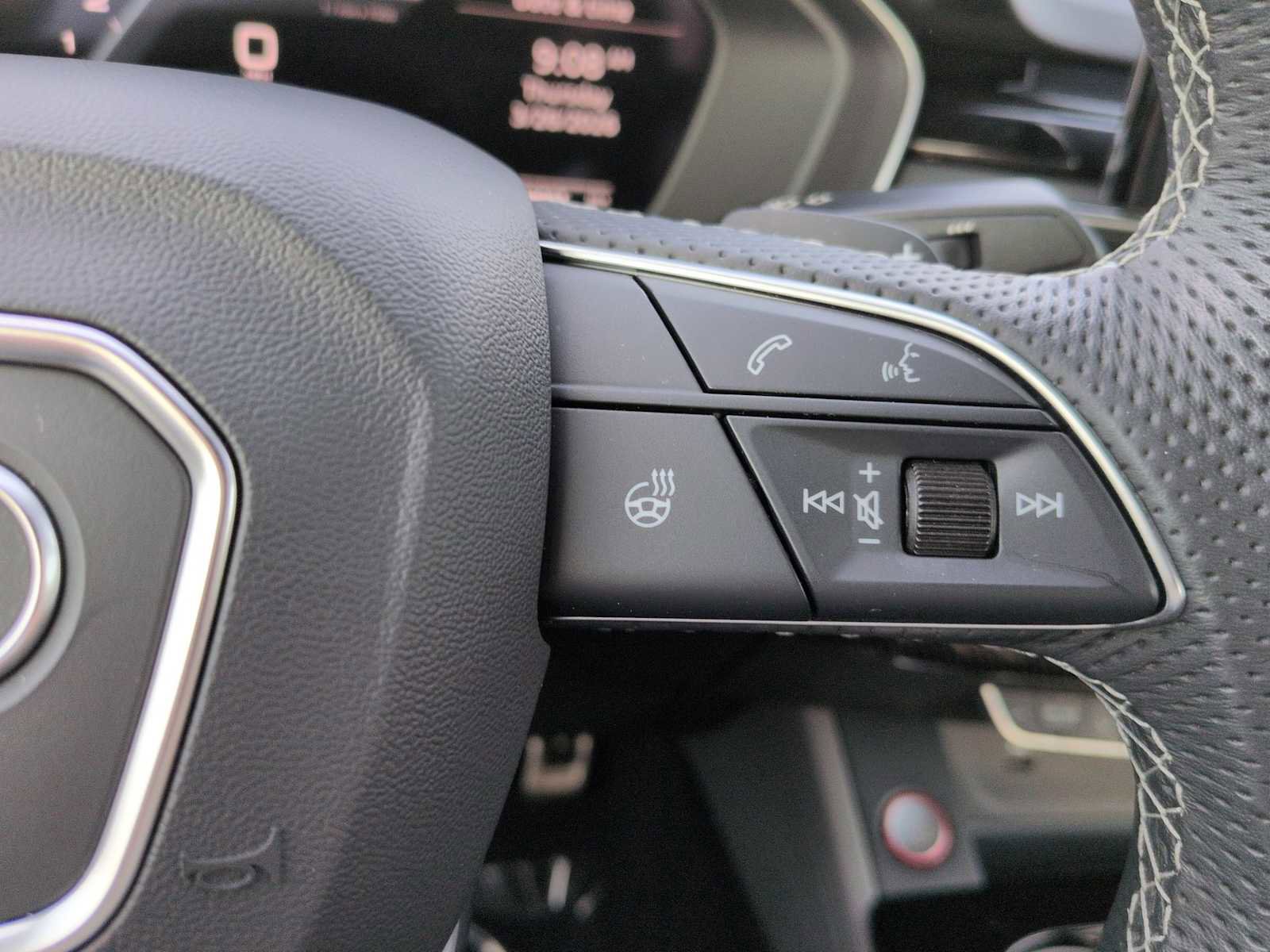 Used 2023 Audi S5 Premium Plus AWD/4WD image 25