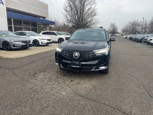 Certified 2025 Acura RDX SH-AWD w/ Advance Package image 26