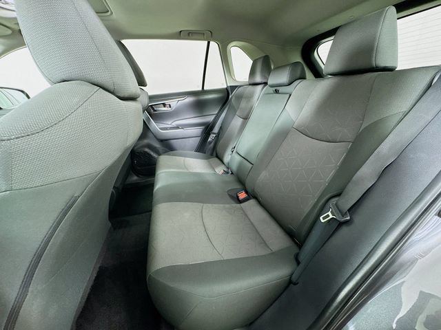 Used 2024 Toyota RAV4 XLE w/ Convenience Package FWD image 23