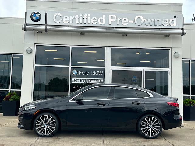 Certified 2023 BMW 228i xDrive Gran Coupe w/ Convenience Package AWD/4WD image 5