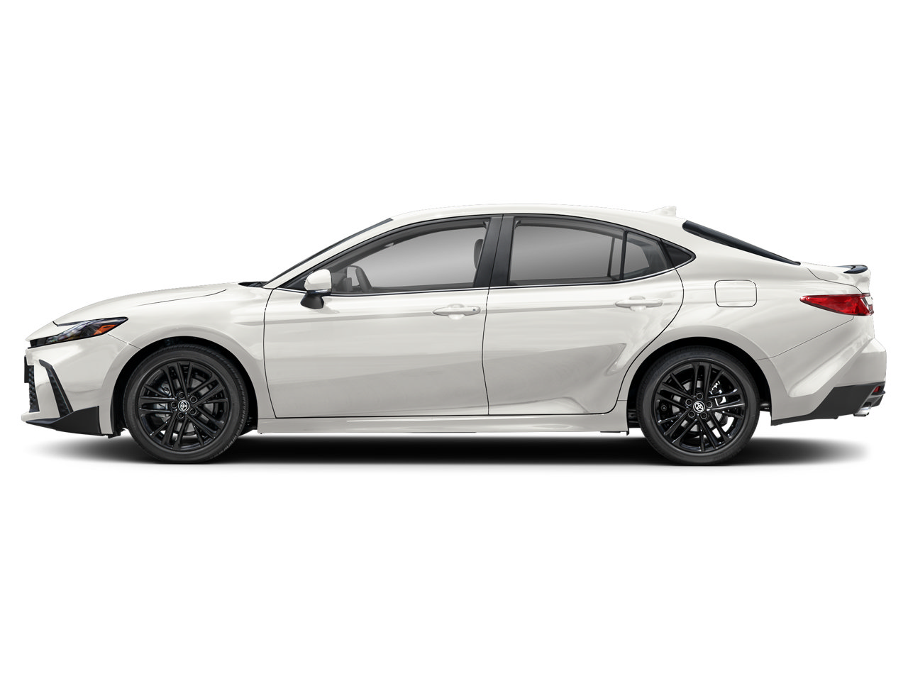 New 2026 Toyota Camry Hybrid FWD image 25