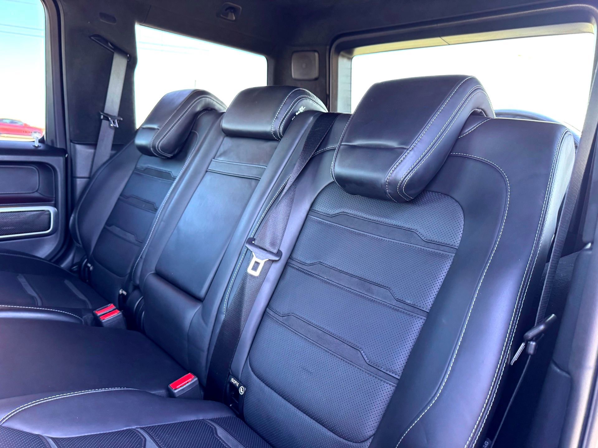 Used 2021 Mercedes-Benz G 63 AMG 4MATIC image 25