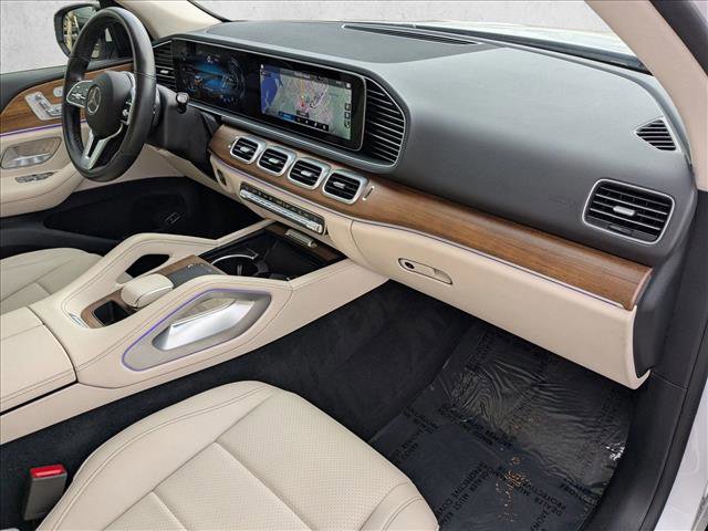 Used 2022 Mercedes-Benz GLE 350 4MATIC image 22