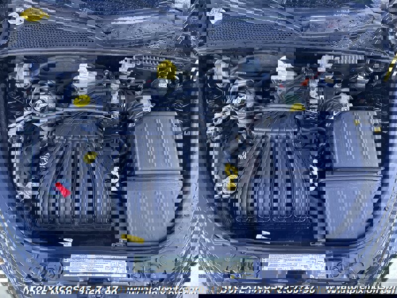 Used 2002 Chrysler PT Cruiser Limited image 30