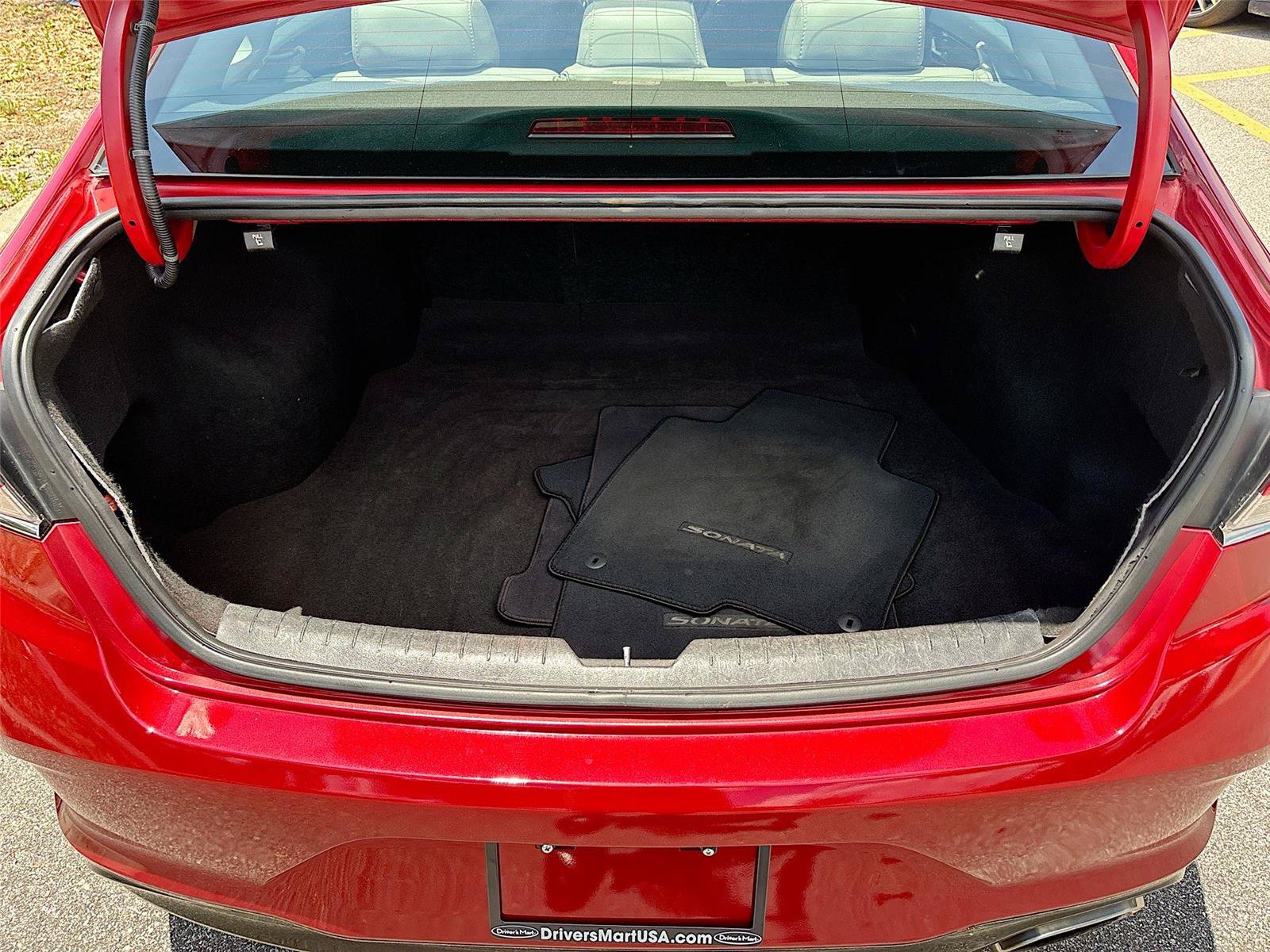Used 2019 Hyundai Sonata Limited FWD image 26