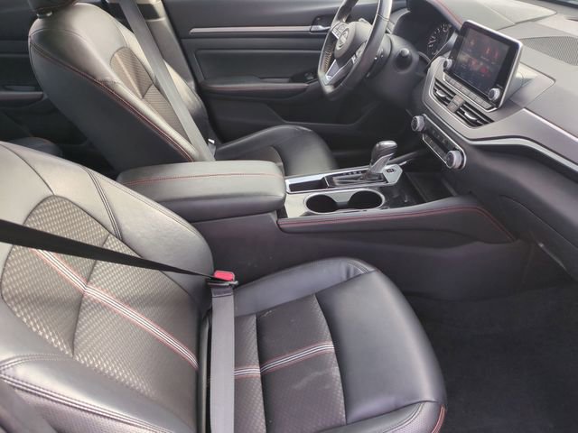 Used 2025 Nissan Altima 2.5 SR image 25
