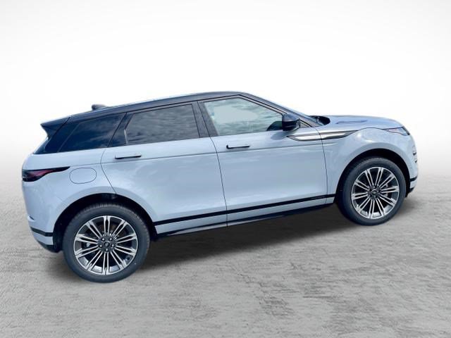 New 2026 Land Rover Range Rover Evoque Hoxton AWD/4WD image 7