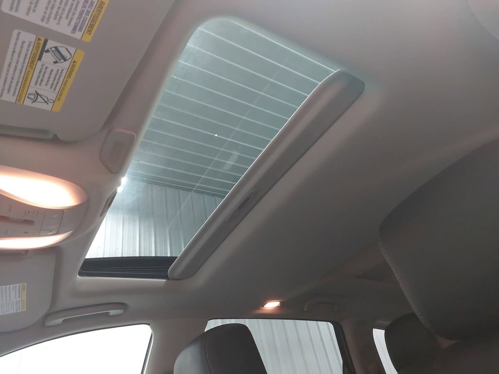 Used 2019 INFINITI QX60 Luxe image 83