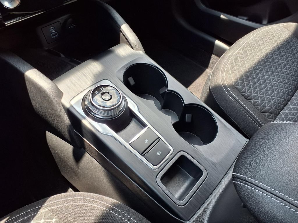 Used 2023 Ford Escape Active w/ Tech Pack #2 FWD image 20