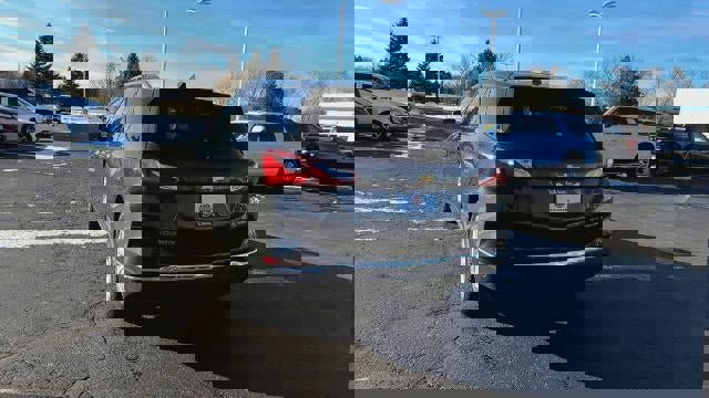 Certified 2019 Chevrolet Equinox Premier image 7