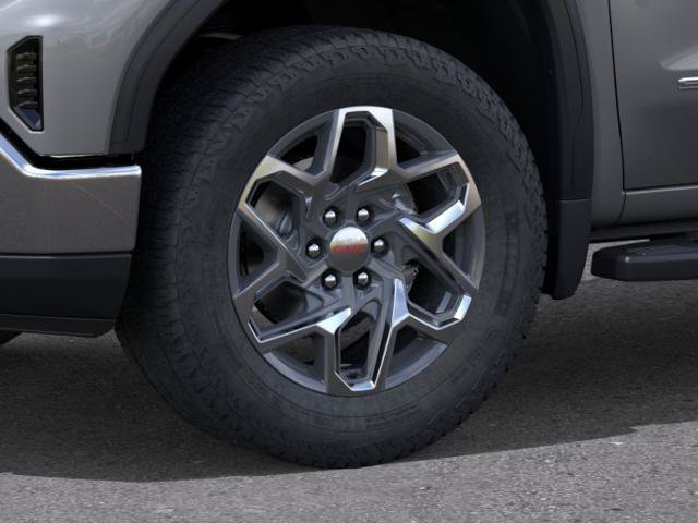 New 2026 GMC Sierra 1500 SLE AWD/4WD image 9