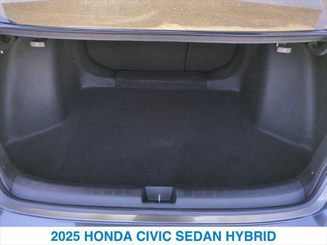 Used 2025 Honda Civic Sport image 23