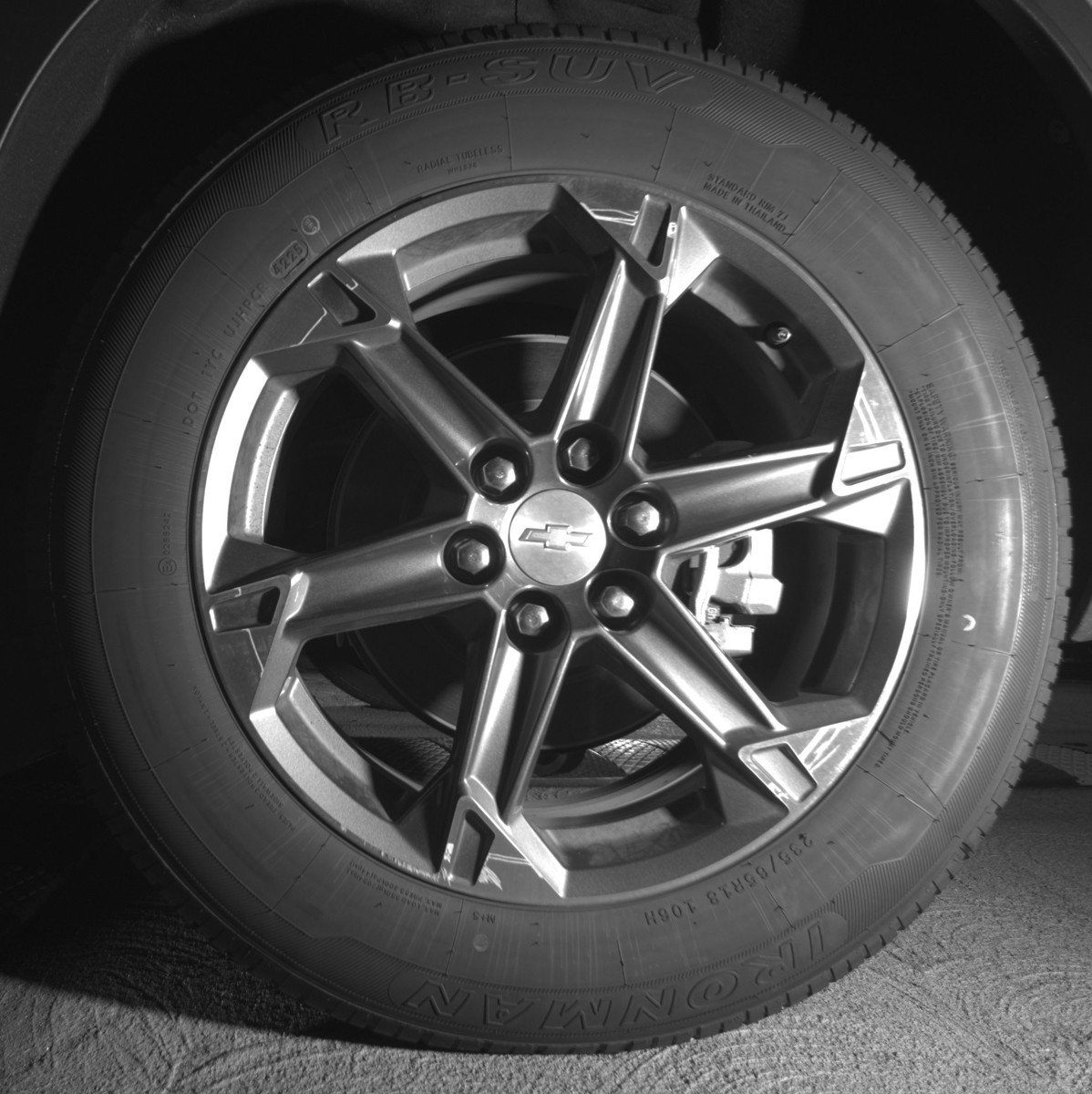 Used 2025 Chevrolet Blazer LT FWD image 14