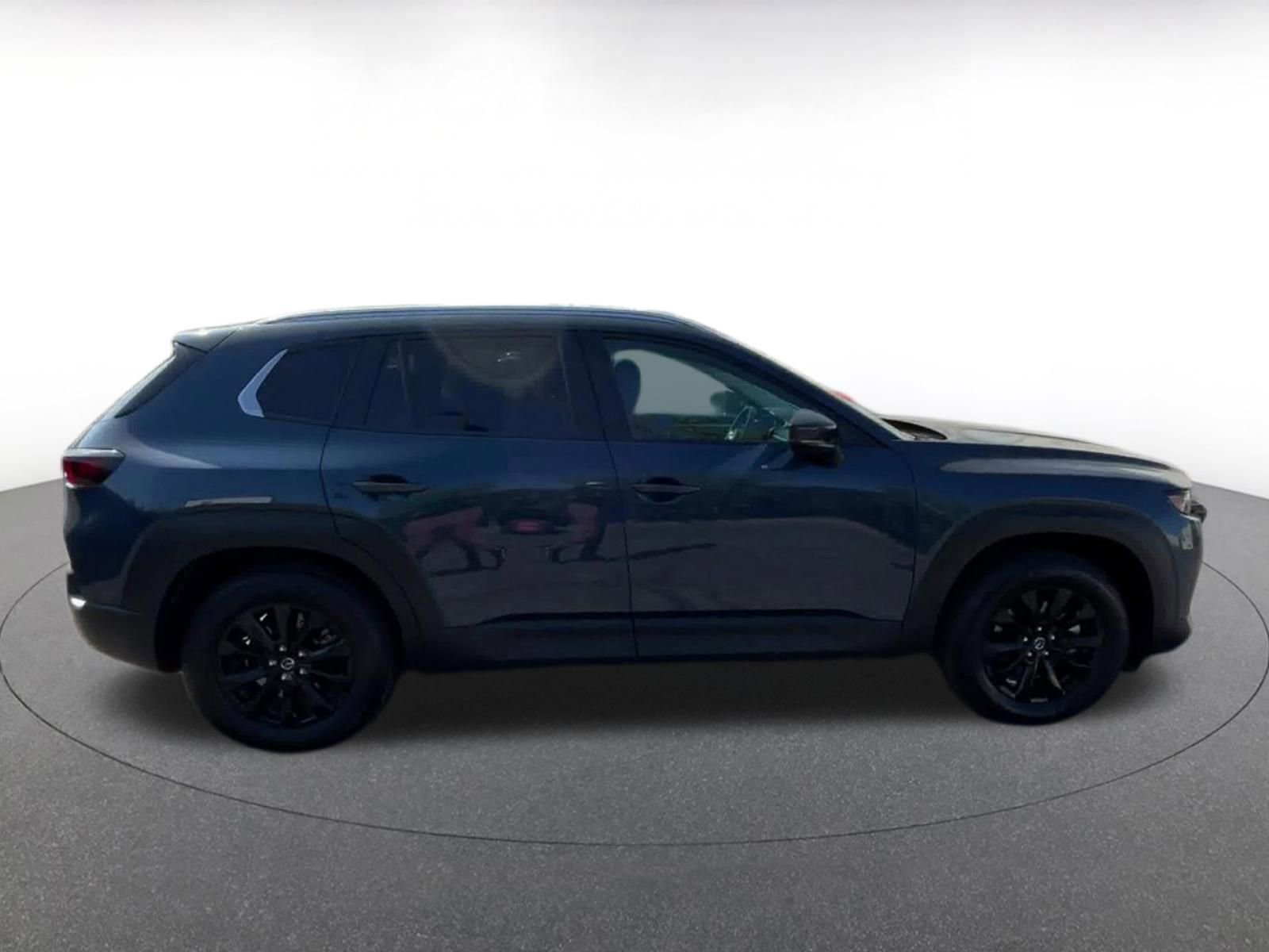 Used 2025 MAZDA CX-50 AWD 2.5 S w/ Premium Package image 16