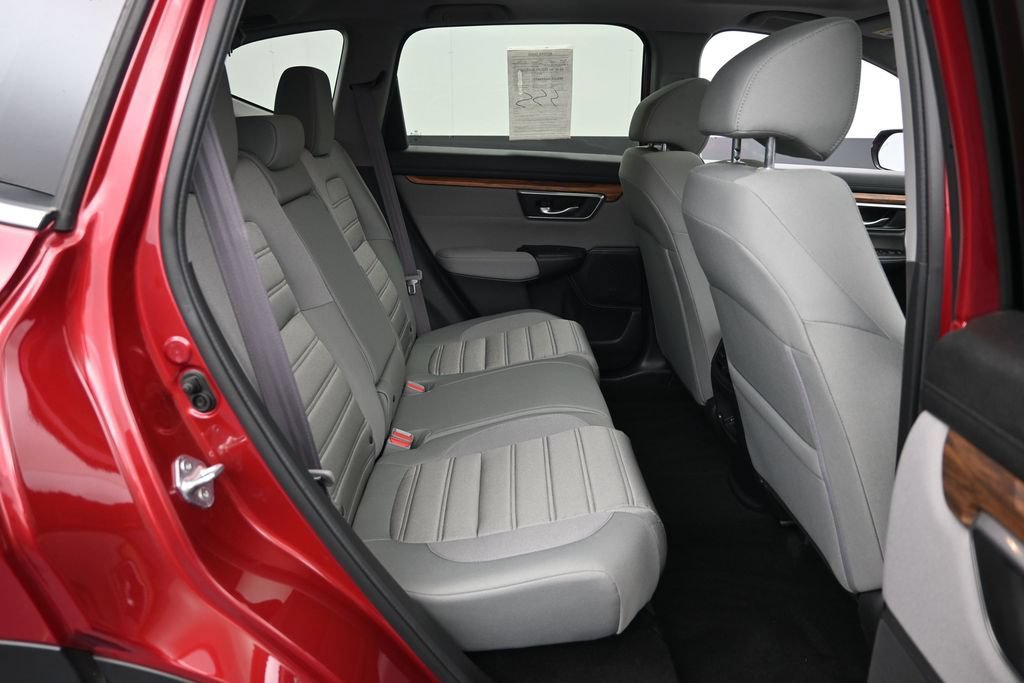 Used 2022 Honda CR-V EX image 32