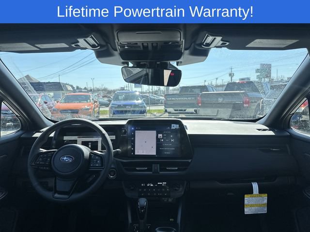 New 2026 Subaru Outback Premium AWD/4WD image 18