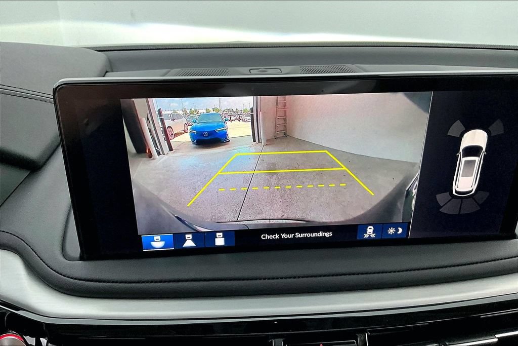 Certified 2026 Acura MDX FWD w/ Technology Package image 28