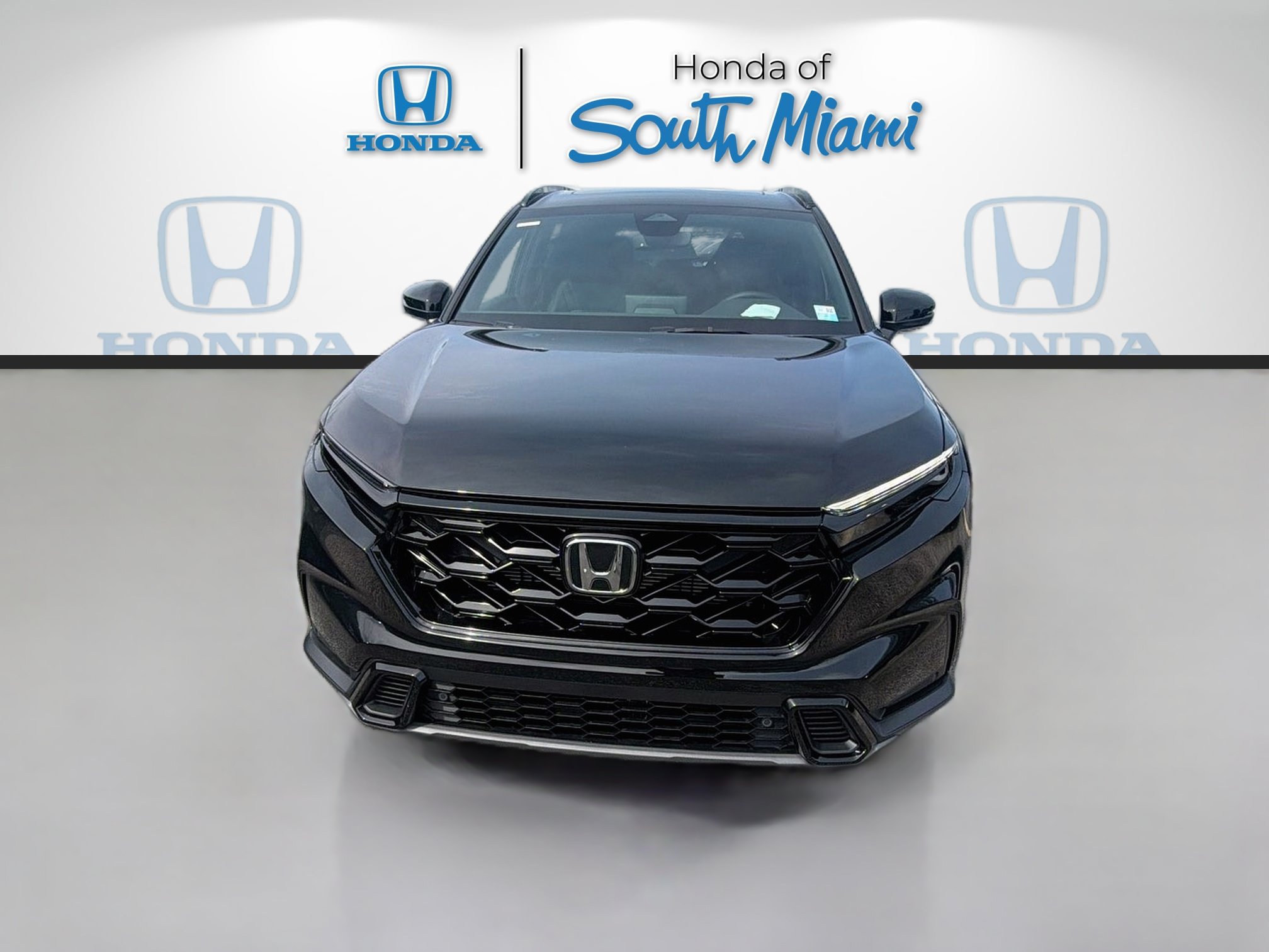 New 2027 Honda CR-V Sport-L image 2