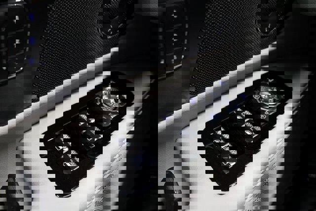 New 2026 Lincoln Nautilus Reserve image 35