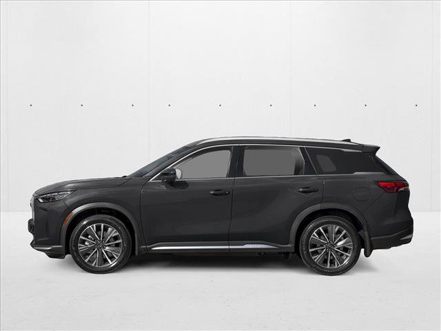 New 2027 INFINITI QX60 Luxe AWD/4WD video 3
