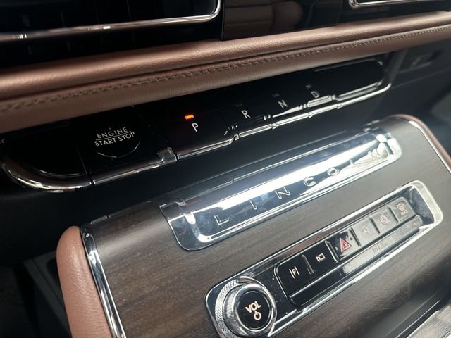 New 2026 Lincoln Aviator Reserve AWD/4WD image 20