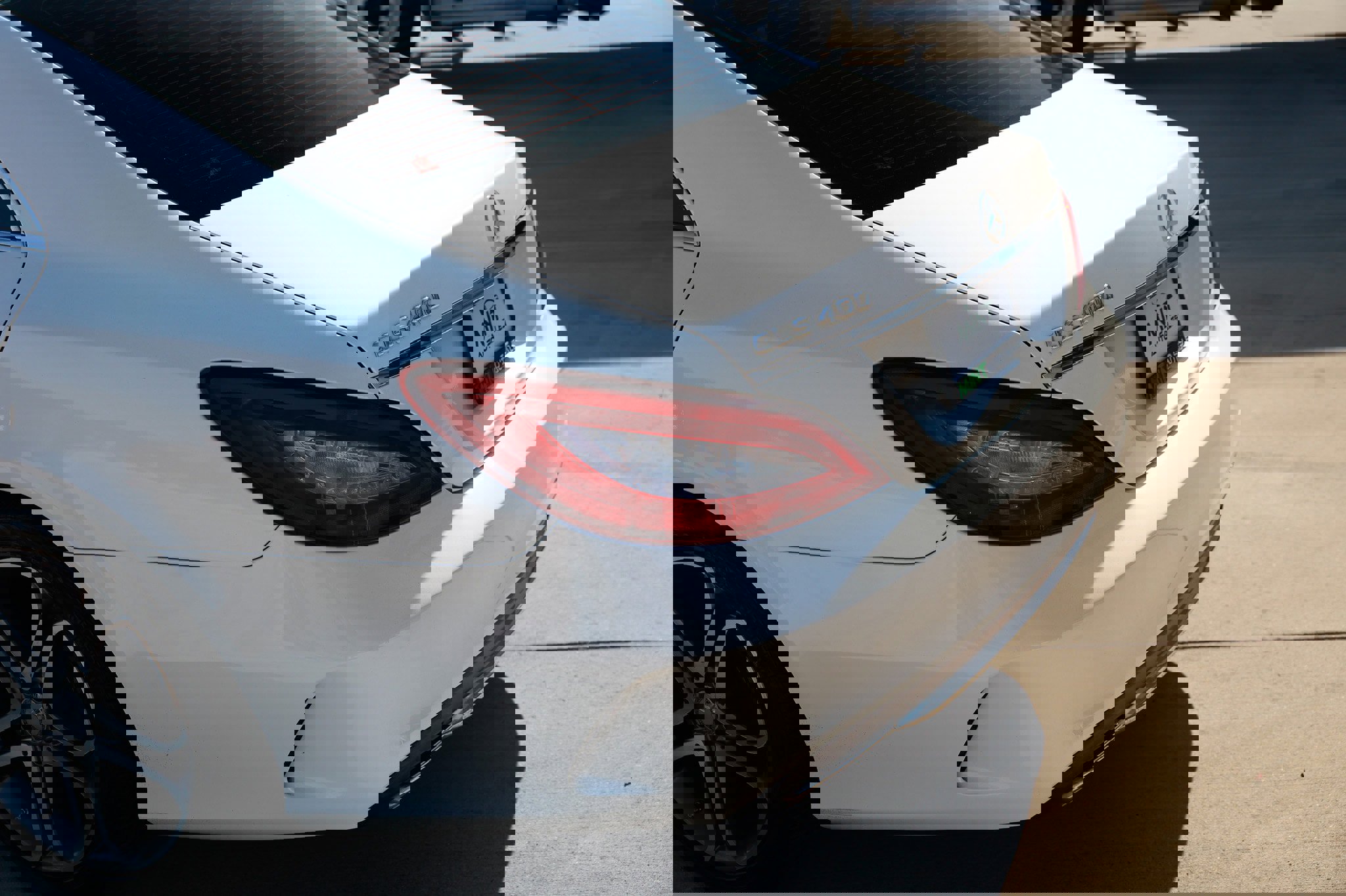 Used 2016 Mercedes-Benz CLS 400 4MATIC image 30