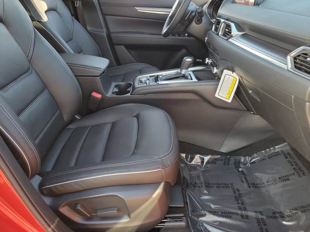 New 2025 MAZDA CX-5 AWD 2.5 S image 15