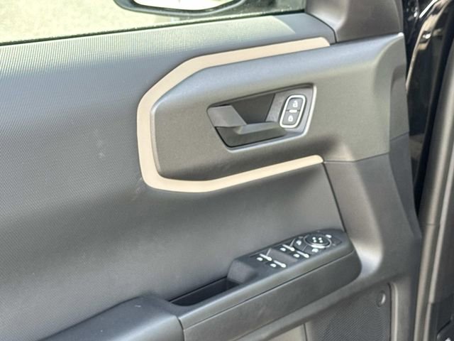 Used 2025 Ford Bronco Sport Big Bend w/ Convenience Package image 17