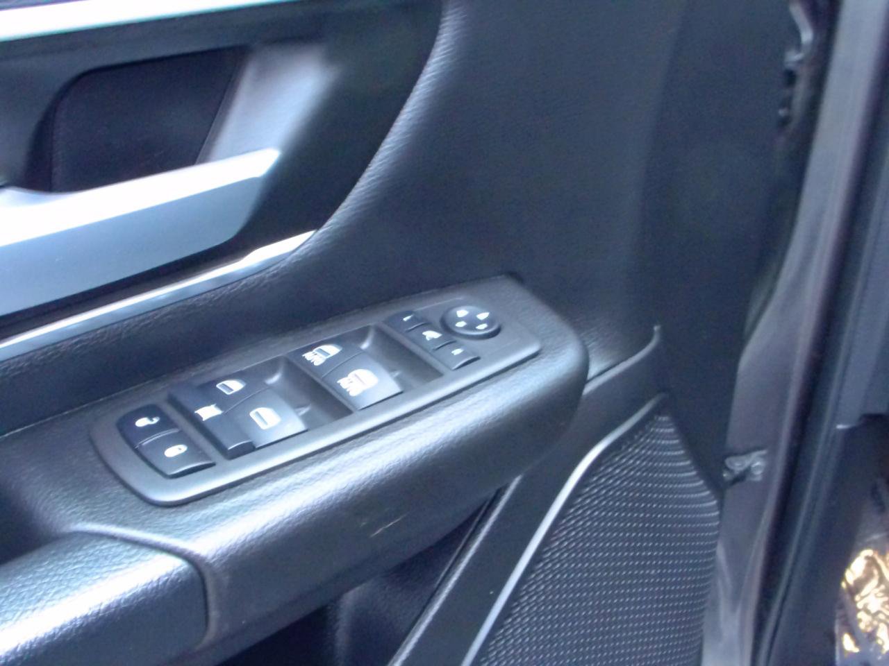 Used 2022 RAM 1500 Big Horn image 12