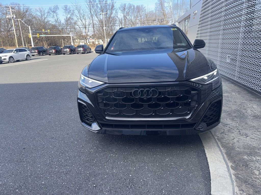 New 2026 Audi Q8 Premium Plus image 5