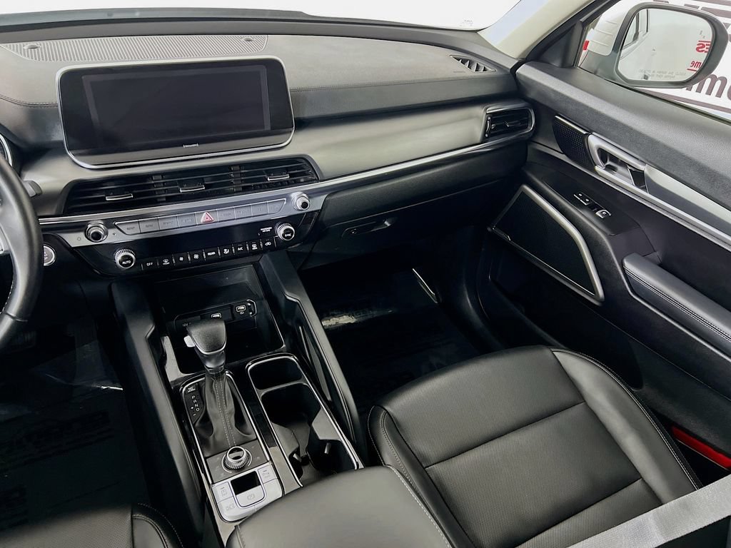 Certified 2022 Kia Telluride LX AWD/4WD image 28