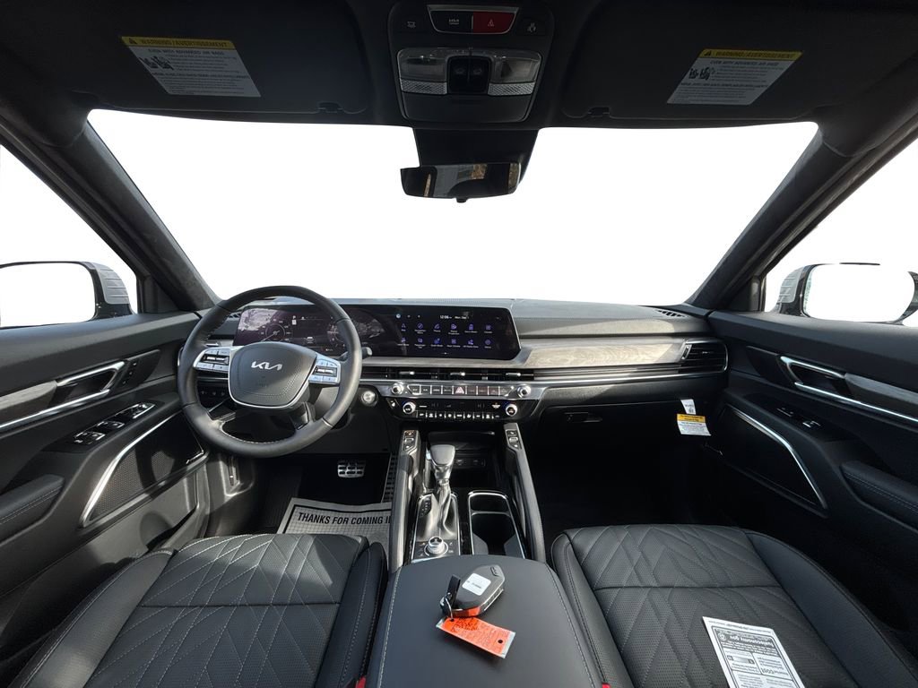 New 2025 Kia Telluride SX X-Line image 9