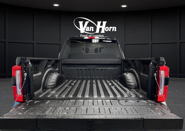 Used 2026 Ford F250 Platinum AWD/4WD image 27