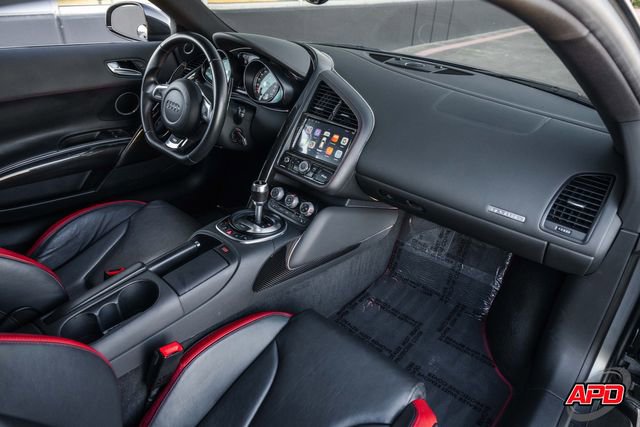 Used 2012 Audi R8 V8 image 22