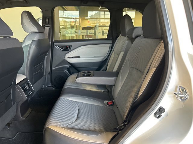 Used 2026 Subaru Forester Premium AWD/4WD image 27