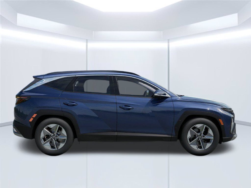 New 2026 Hyundai Tucson SEL FWD image 7