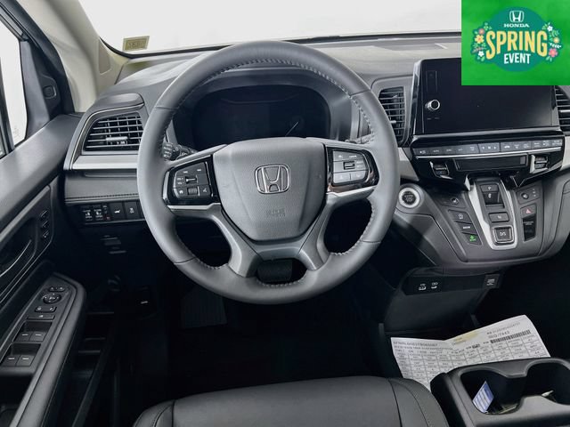 New 2026 Honda Odyssey EX-L image 23