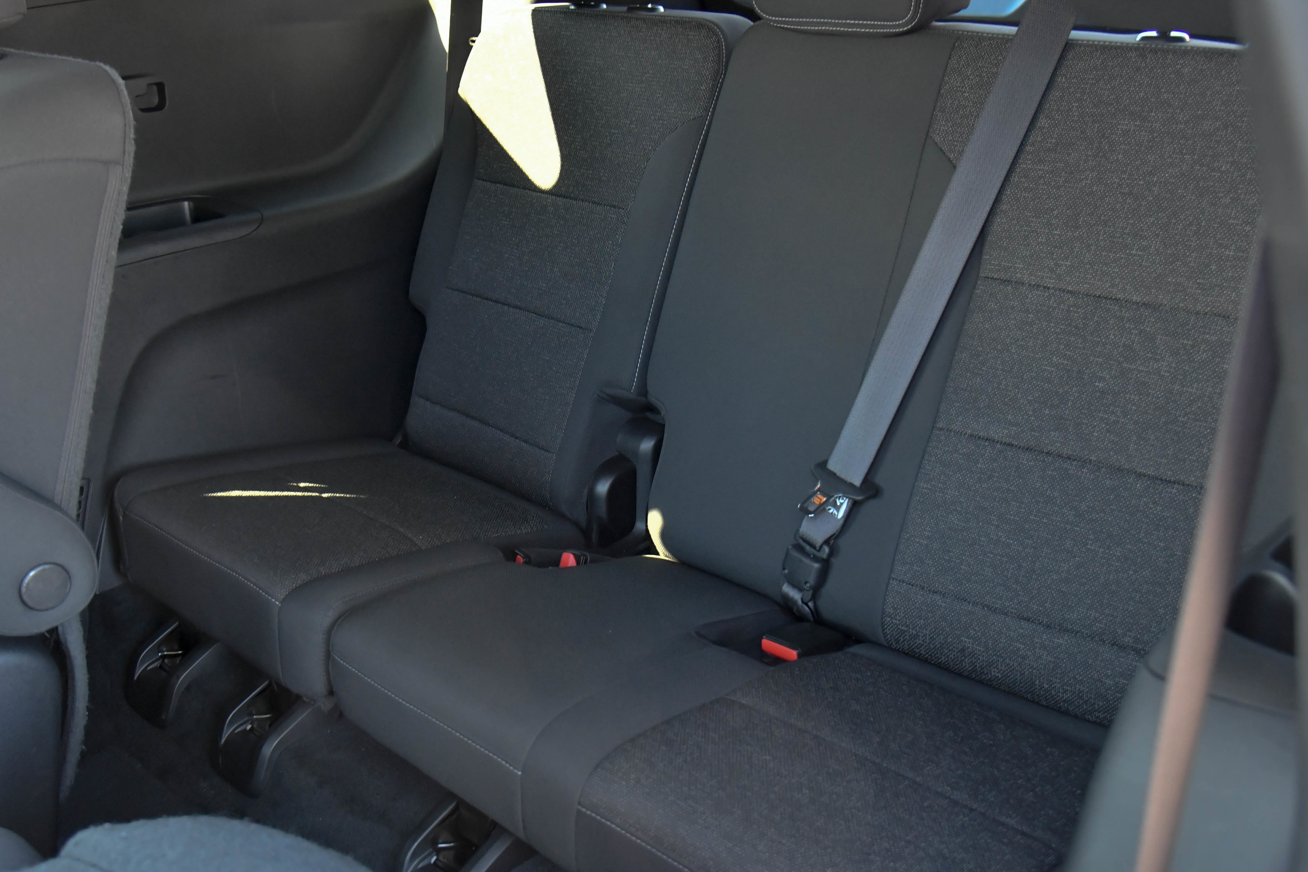 Used 2024 Chevrolet Traverse LT image 45
