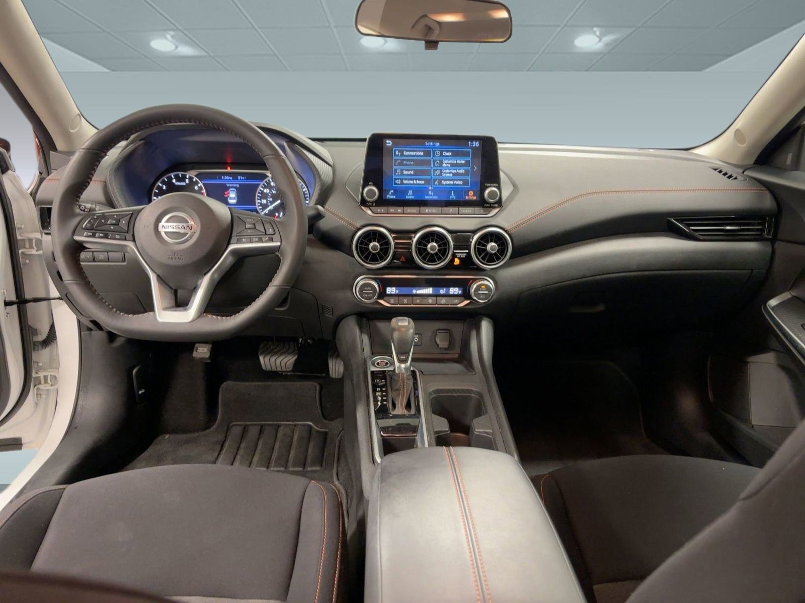 Used 2023 Nissan Sentra SR image 27