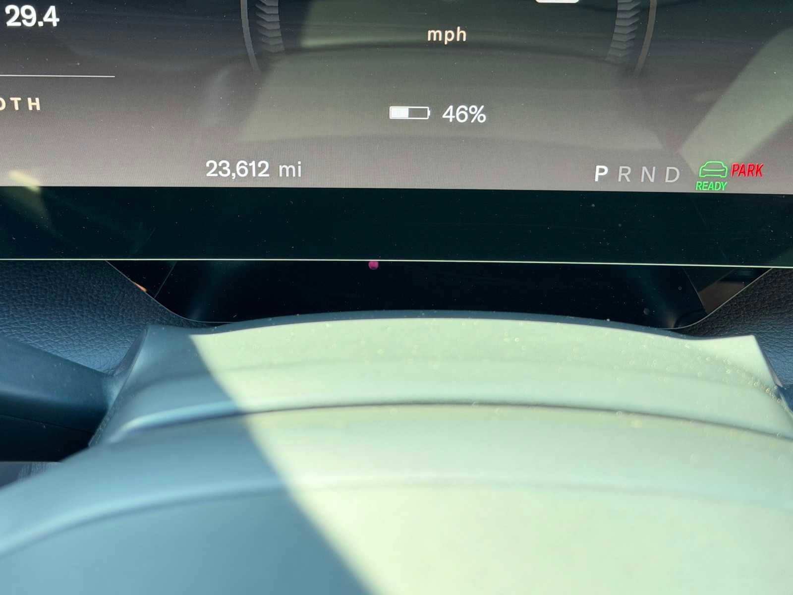 Used 2023 Lucid Air Touring AWD/4WD image 16