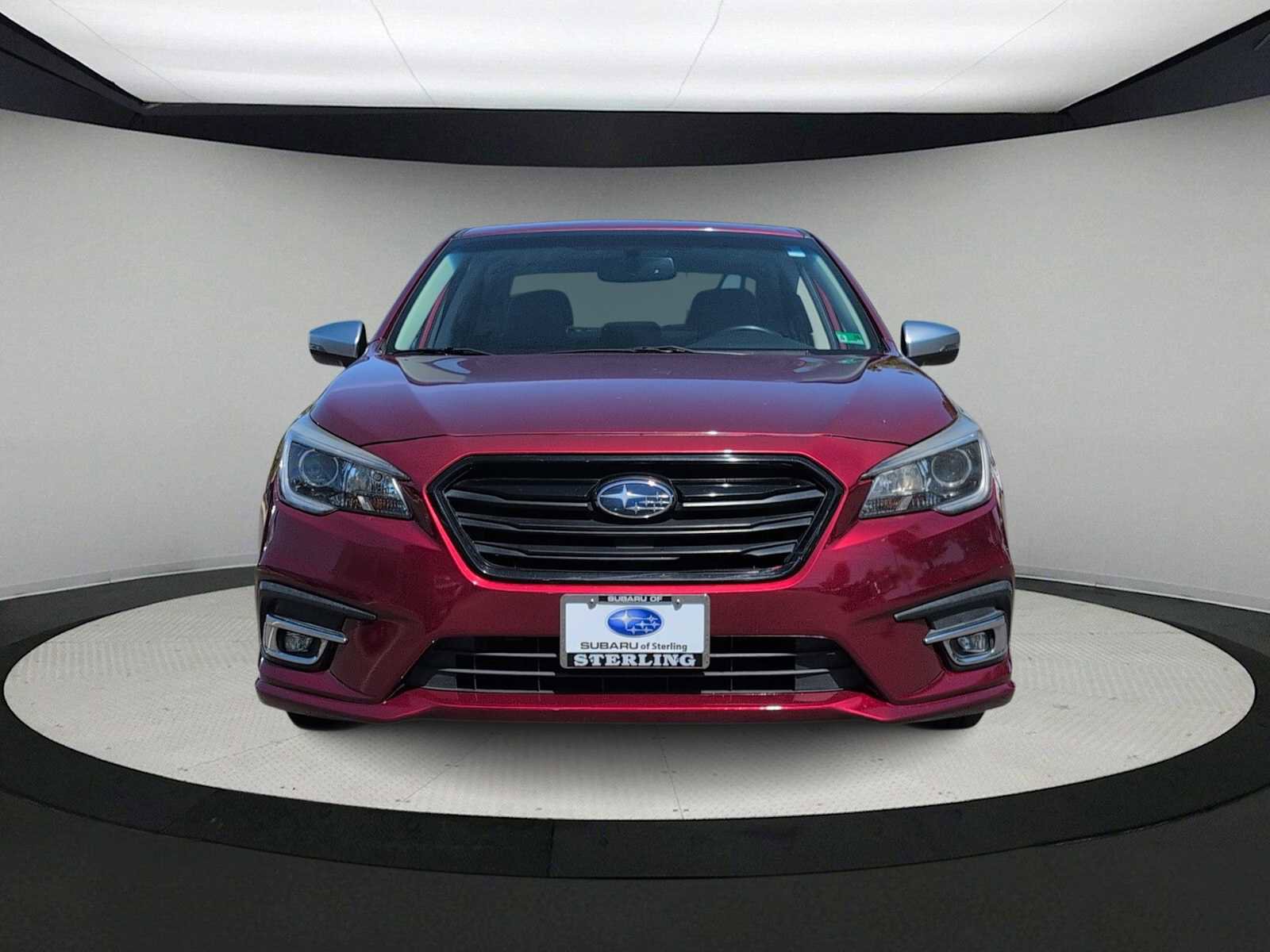Used 2018 Subaru Legacy 2.5i Sport image 3