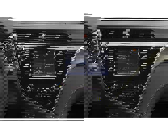 Used 2019 Toyota Camry SE FWD image 13