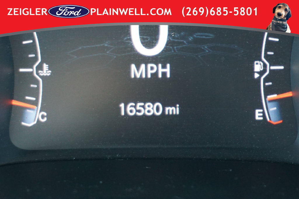Used 2023 Jeep Compass Latitude AWD/4WD image 25