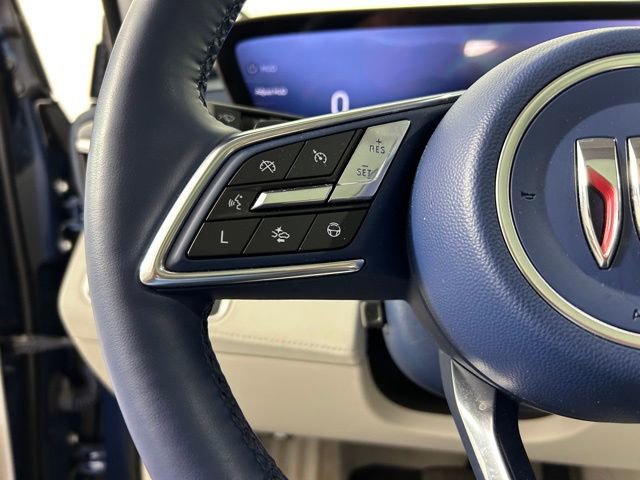 Used 2025 Buick Enclave Avenir w/ Super Cruise Package image 31