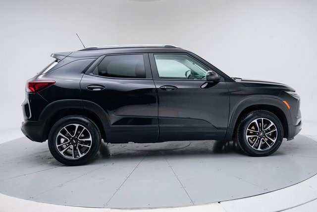 Used 2024 Chevrolet TrailBlazer LT w/ Convenience Package image 12